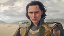 image de la vidéo Loki - saison 1 Bande-annonce VOST