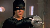 image de la vidéo Le Masque de Zorro Bande-annonce VO