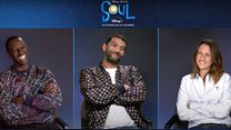image de Soul : le questionnaire musical d'Omar Sy, Camille Cottin et Ramzy Bedia