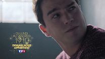 image de Demain nous appartient : la bande-annonce des épisodes du 28 décembre 2020 au 1er janvier 2021