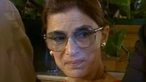 image de Ruth - Justice Ginsburg in Her Own Words Bande-annonce VO