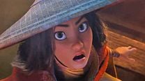 Raya et le dernier dragon Bande-annonce VF