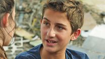 image de Les Aventuriers du ciel Bande-annonce VF