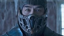 image de Mortal Kombat Bande-annonce non censurée VO