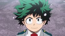 image de My Hero Academia - saison 4 Bande-annonce VF