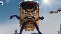 image de Marvel's M.O.D.O.K. - saison 1 Teaser VO