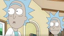 image de Rick et Morty - saison 5 Bande-annonce VOST