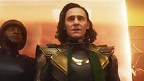 image de Loki - saison 1 Bande-annonce (2) VOST