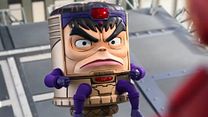 image de la vidéo Marvel's M.O.D.O.K. - saison 1 Bande-annonce VOST