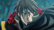 image de Castlevania - saison 4 Bande-annonce VO