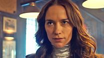 image de Wynonna Earp - saison 4 Teaser VF