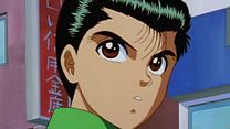 image de la vidéo Yu Yu Hakusho - saison 1 Bande-annonce VO