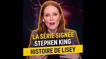 image de Histoire de Lisey : rencontre avec Julianne Moore, J.J. Abrams, Jennifer Jason Leigh...