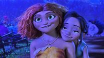 image de Les Croods 2 : une nouvelle ère EXTRAIT VF "Petite virée"