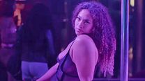image de Ghost Song EXTRAIT VO "Pole dance"