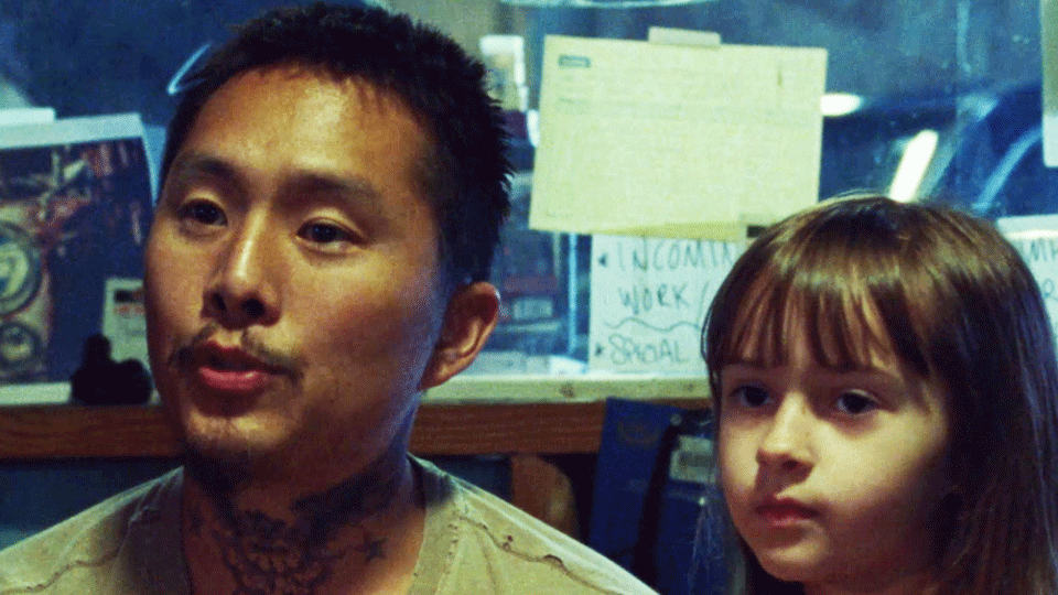 image de Blue Bayou EXTRAIT VO "Antonio LeBlanc"