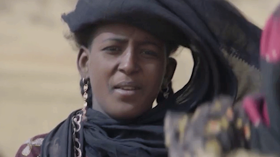 image de Marcher sur l'eau EXTRAIT VO "Janvier"