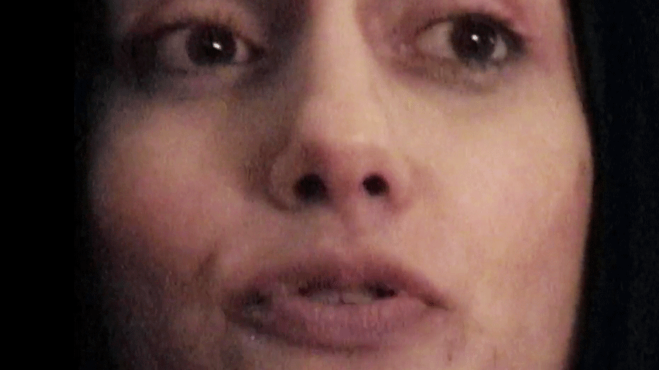 image de Cahiers noirs - Ronit EXTRAIT VO "Dédé"