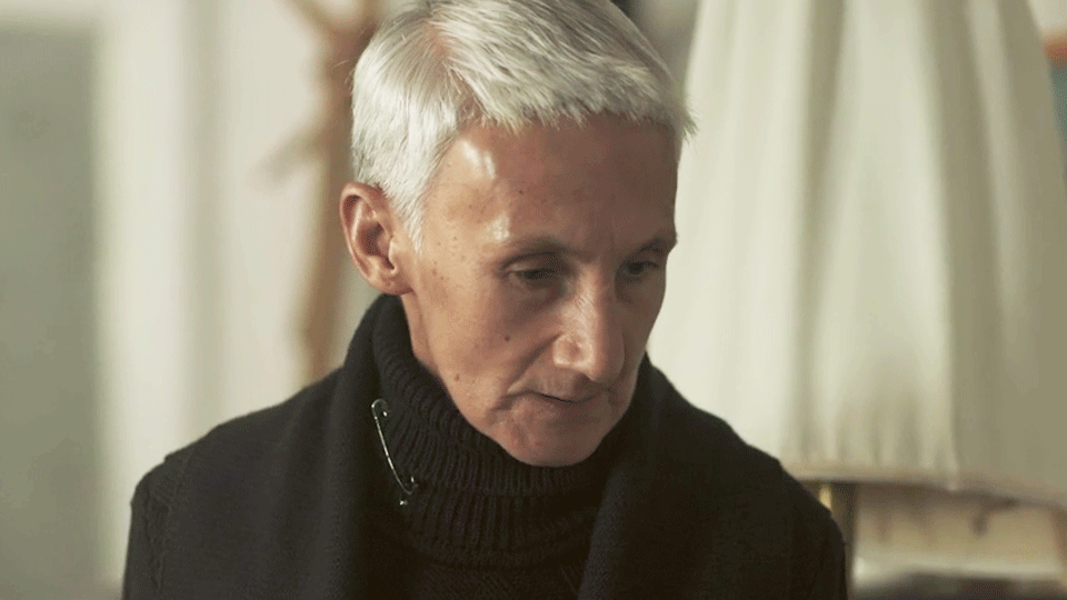 image de A résidence EXTRAIT VO "La rencontre"