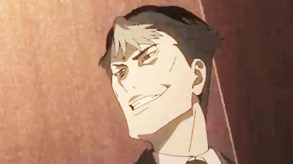 image de Spriggan (2022) - saison 1 Teaser VO