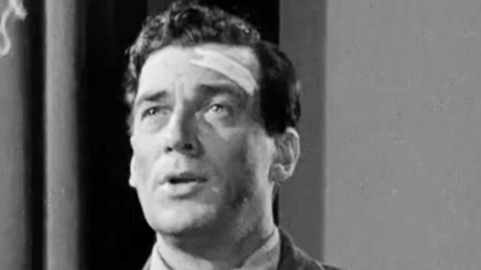 image de Man Hunt (Chasse à l'homme) Bande-annonce VO