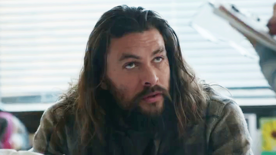 image de la vidéo Sweet Girl Bande-annonce VO