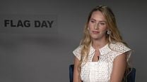 image de Flag Day : Dylan Penn partage ses scènes préférées dans le film de son père