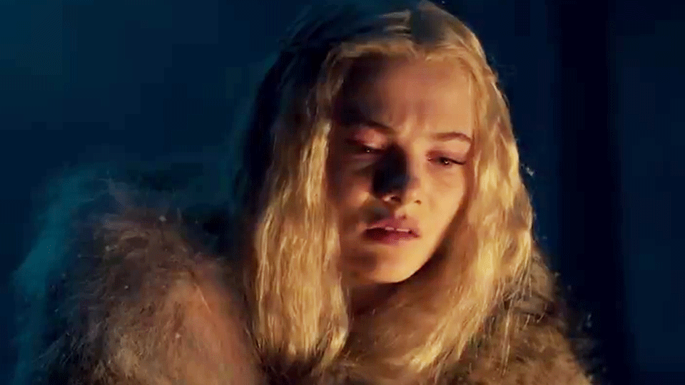 image de The Witcher - saison 2 Bande-annonce (2) VF