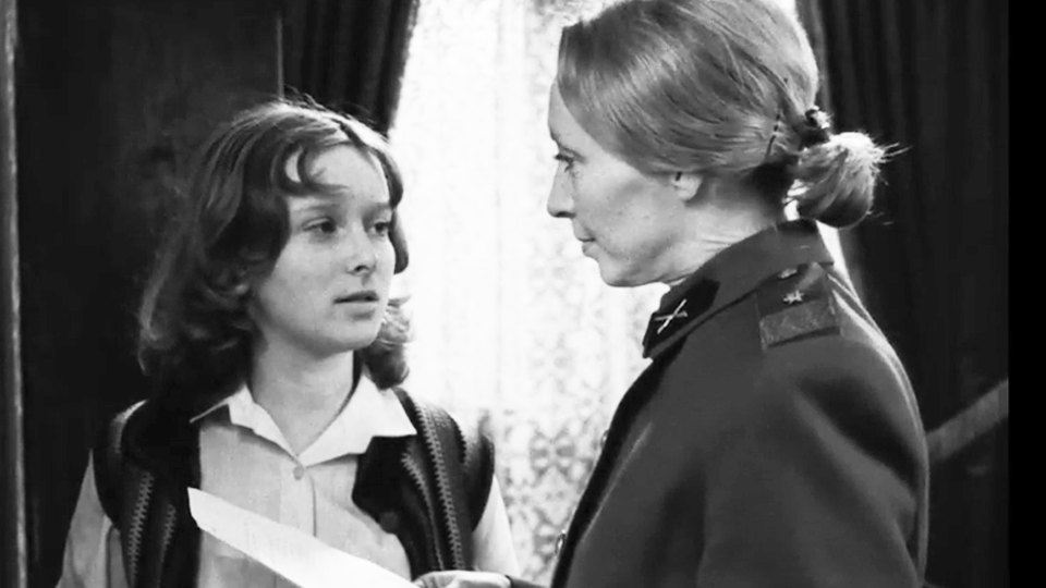 image de Journal intime EXTRAIT VO "La fiche d'information"