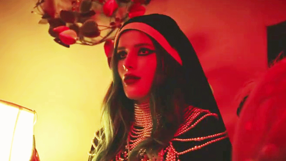 image de Habit Bande-annonce VO