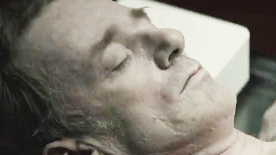 image de Risen Bande-annonce VO