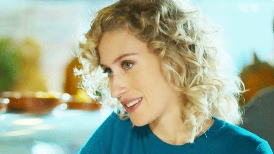 Valeria Saison 2 Bande-annonce VO