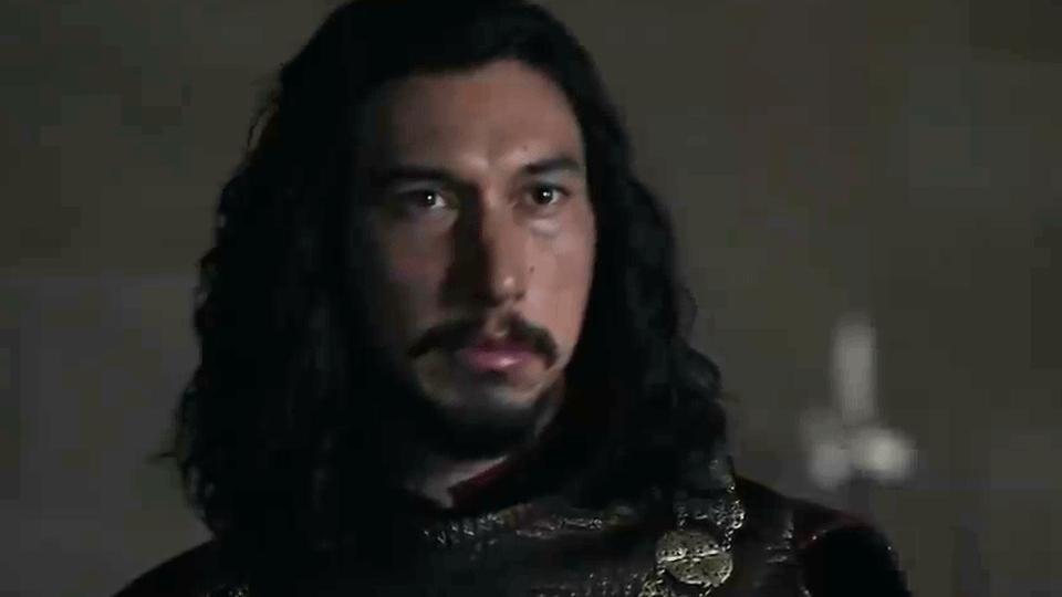 image de Le Dernier duel Bande-annonce VF