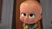 image de Baby Boss 2 : une affaire de famille EXTRAIT VF "Je sais pourquoi tu es venu..."