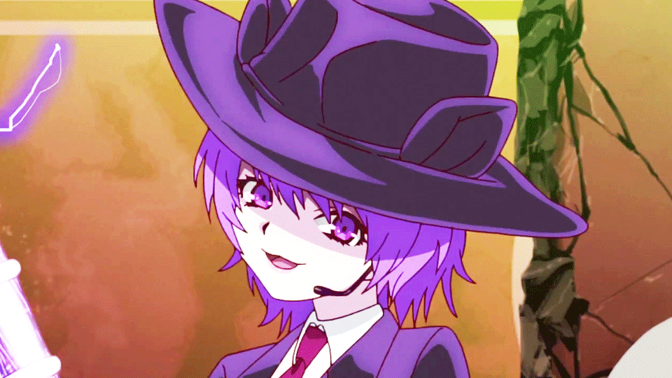 image de Battle Game in 5 Seconds Saison 1 Teaser VO