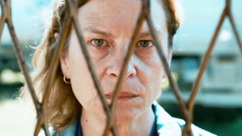 image de la vidéo La Voix d'Aida Bande-annonce VO