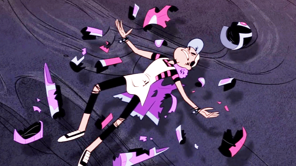 image de Kid Cosmic Saison 2 Bande-annonce VO