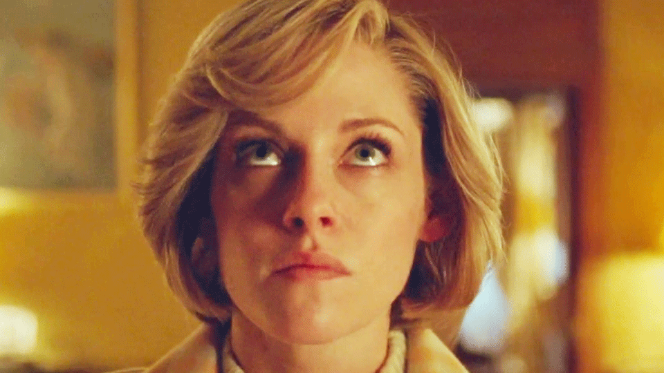 image de Spencer Bande-annonce VO