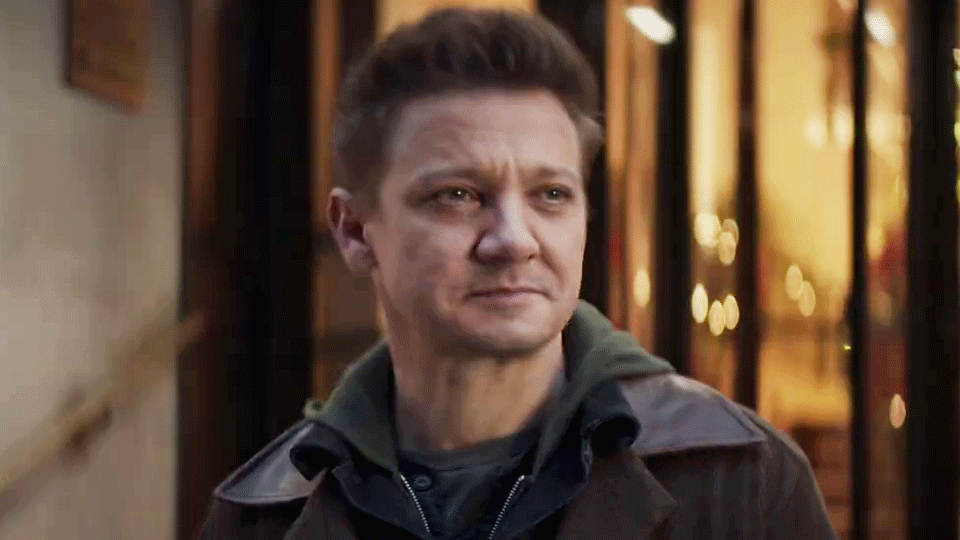 image de Hawkeye Saison 1 Bande-annonce VF