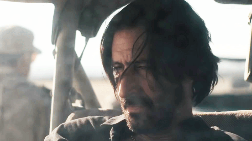 image de Narcos: Mexico Saison 3 Teaser (2) VO