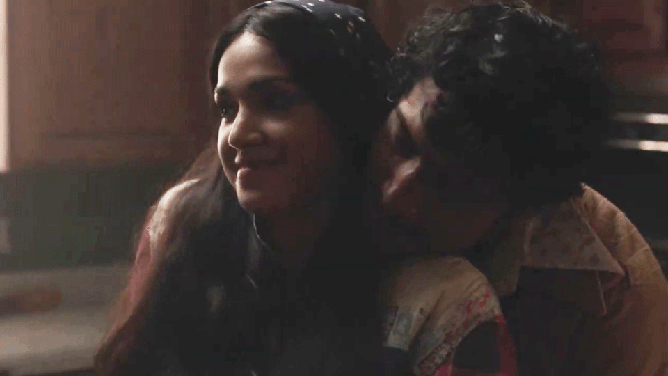 image de Madres Bande-annonce VO