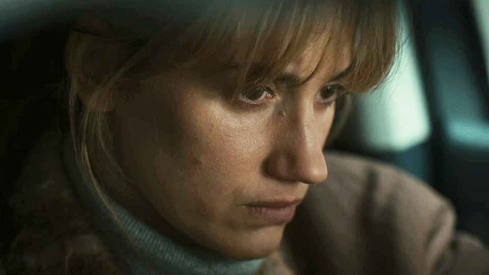 image de Octobre Saison 1 Bande-annonce VF