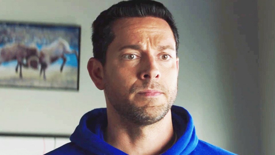 image de American Underdog Bande-annonce VO