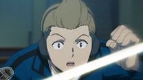 image de World Trigger - saison 3 Teaser VO
