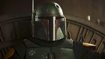 image de la vidéo Le Livre de Boba Fett - saison 1 Bande-annonce VO