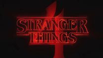 Stranger Things - saison 4 BONUS VF "Les titres des épisodes"