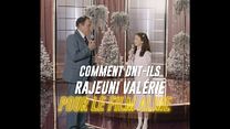 image de Comment ont-ils rajeuni Valérie Lemercier pour Aline ?