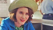 image de La Fabuleuse Mme Maisel - saison 4 Teaser VO