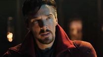 image de Doctor Strange in the Multiverse of Madness Bande-annonce VF