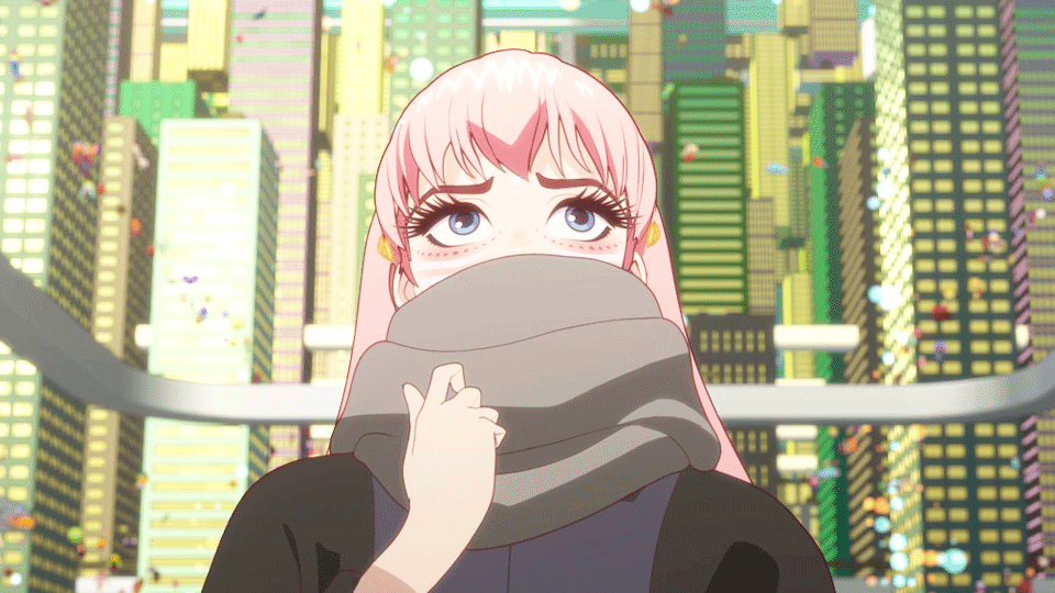 image de Belle Teaser VO